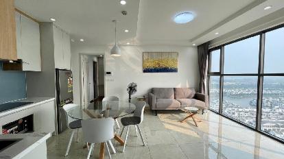 The Minato Residence