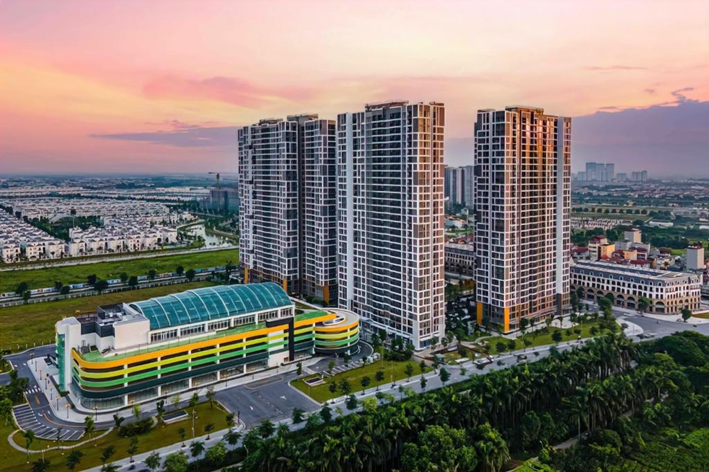 Vinhomes Ocean Park
