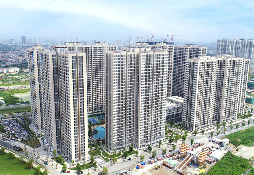 Vinhomes Smart City