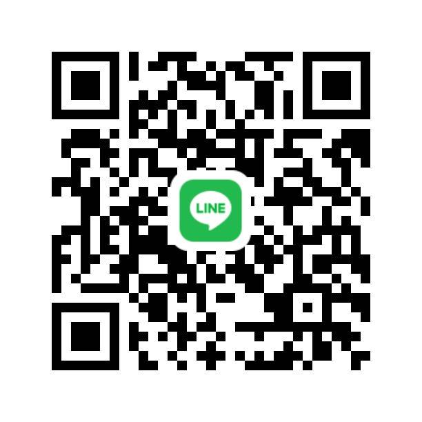 Chanel LINE QR code